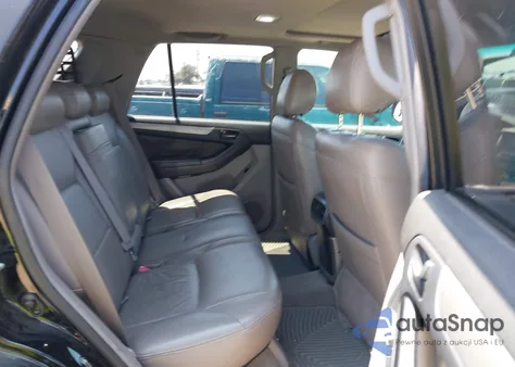 2008 Toyota 4Runner Sr5 V6 from USA, damaged, VIN JTEZU14R98K007776